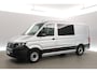 Volkswagen Crafter 2.0 TDI L3H2 140PK | 3000kg Trekgew. | Dubbele Cabine | Airco | Cruise | Elektrpakket