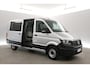 Volkswagen Crafter 2.0 TDI L3H2 140PK | 3000kg Trekgew. | Dubbele Cabine | Airco | Cruise | Elektrpakket