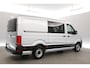Volkswagen Crafter 2.0 TDI L3H2 140PK | 3000kg Trekgew. | Dubbele Cabine | Airco | Cruise | Elektrpakket