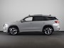 Skoda Kodiaq 1.5 TSI PHEV Sportline Business 204 pk Automaat (DSG) | Verlengde garantie | Navigatie | Panoramadak | Trekhaak (wegklapbaar) | Parkeersensoren | Achteruitrijcamera | Stoelverwarming v/a |