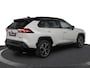 Toyota RAV4 2.5 Plug-in Hybrid AWD Bi-Tone Plus | Apple Carplay/Android Auto | Stoel/Stuurverwaring | Stoelverwarming Achterbank | 360Camera | Parkeersensoren |