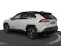 Toyota RAV4 2.5 Plug-in Hybrid AWD Bi-Tone Plus | Apple Carplay/Android Auto | Stoel/Stuurverwaring | Stoelverwarming Achterbank | 360Camera | Parkeersensoren |