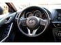Mazda 6 Sportbreak 2.2D Skylease+ Xenon|Leder|Navi|LMV