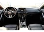 Mazda 6 Sportbreak 2.2D Skylease+ Xenon|Leder|Navi|LMV