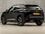 Peugeot 2008 1.2 PureTech GT Line 131Pk (VIRTUAL COCKPIT, APPLE CARPLAY, GROOT NAVI, 360 CAMERA, LEDER, STOELVERWARMING, SPORTSTOELEN, ZWART HEMEL, GETINT GLAS, NIEUWSTAAT)