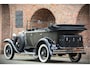 Ford A-Ford Model Phaeton A-Ford 1930 Unieke kans! Inruil mogelijk!
