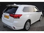 Mitsubishi Outlander 2.4 PHEV Instyle Leder, Dealer o.h. Trekhaak