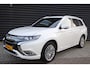 Mitsubishi Outlander 2.4 PHEV Instyle Leder, Dealer o.h. Trekhaak