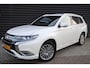Mitsubishi Outlander 2.4 PHEV Instyle Leder, Dealer o.h. Trekhaak
