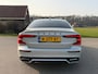 Volvo S60 2.0 B3 R-Design / Automaat / Airco / Navi / Camera / Leder Stuur-Stoel verwarming / Led / PDC / Goed Onderhouden / NAP