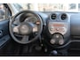 Nissan Micra 1.2 80pk Aut. Visia Pack | Airco | Radio-CD | PDC