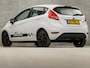 Ford Fiesta 1.25 Sport (5 DEURS, AIRCO, LM VELGEN, SPORTSTOELEN, ELEK RAMEN, NIEUWE APK, NIEUWSTAAT)