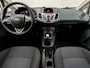 Ford Fiesta 1.25 Sport (5 DEURS, AIRCO, LM VELGEN, SPORTSTOELEN, ELEK RAMEN, NIEUWE APK, NIEUWSTAAT)