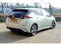 Nissan Leaf Tekna 40 kWh Aut. Half Leder|360cam|ParkAssist|Navi|Clima|LMV