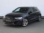 Audi A3 Sportback 45 TFSI e S edition Competition 272pk | SONOS | HUD | Keyless | Elek. bestuurderstoel | Matrix LED | Trekhaak | Adaptive Cruise | Stoelverwarming | Carbon spoiler | 360° camera