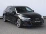 Audi A3 Sportback 45 TFSI e S edition Competition 272pk | SONOS | HUD | Keyless | Elek. bestuurderstoel | Matrix LED | Trekhaak | Adaptive Cruise | Stoelverwarming | Carbon spoiler | 360° camera