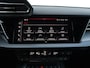 Audi A3 Sportback 45 TFSI e S edition Competition 272pk | SONOS | HUD | Keyless | Elek. bestuurderstoel | Matrix LED | Trekhaak | Adaptive Cruise | Stoelverwarming | Carbon spoiler | 360° camera