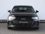 Audi A3 Sportback 45 TFSI e S edition Competition 272pk | SONOS | HUD | Keyless | Elek. bestuurderstoel | Matrix LED | Trekhaak | Adaptive Cruise | Stoelverwarming | Carbon spoiler | 360° camera