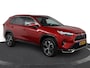 Toyota RAV4 2.5 Plug-in Hybrid AWD Style | Leer | Stoelverwarming | Apple Carplay/Android Auto | Parkeersensoren |