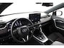 Toyota RAV4 2.5 Plug-in Hybrid AWD Style | Leer | Stoelverwarming | Apple Carplay/Android Auto | Parkeersensoren |