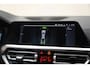 BMW 3-Serie 320e Sportline Aut. [ Navi.Prof Sfeerverlichting Leder Stoelverwarming ]