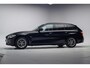 BMW 3-Serie 320e Sportline Aut. [ Navi.Prof Sfeerverlichting Leder Stoelverwarming ]