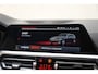 BMW 3-Serie 320e Sportline Aut. [ Navi.Prof Sfeerverlichting Leder Stoelverwarming ]