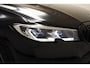 BMW 3-Serie 320e Sportline Aut. [ Navi.Prof Sfeerverlichting Leder Stoelverwarming ]