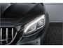 Mercedes-Benz S-klasse Cabrio AMG 63 4Matic Luchtv HUD Nachtzicht Stoelvent Distronic