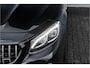 Mercedes-Benz S-klasse Cabrio AMG 63 4Matic Luchtv HUD Nachtzicht Stoelvent Distronic