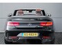 Mercedes-Benz S-klasse Cabrio AMG 63 4Matic Luchtv HUD Nachtzicht Stoelvent Distronic