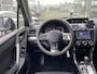Subaru Forester 2.0 Luxury / AWD / Automaat / NL-Auto / 1e-Eigenaar / Perfect onderhouden! / Trekhaak / Cruise-Control / Stoelverwarming / Climate-Control / Radio-Bluetooth / Navi / Camera / 17'' LMV / ENZ.
