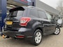 Subaru Forester 2.0 Luxury / AWD / Automaat / NL-Auto / 1e-Eigenaar / Perfect onderhouden! / Trekhaak / Cruise-Control / Stoelverwarming / Climate-Control / Radio-Bluetooth / Navi / Camera / 17'' LMV / ENZ.
