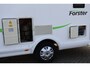 Eura Mobil Forster A 699 VB 7-Persoons uitvoering
