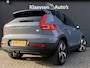 Volvo XC40 Recharge P8 AWD 408 pk R-Design | 1e eigenaar | dealer onderh. | panoramadak | trekhaak | leder/alcantara | navigatie