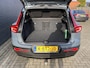 Volvo XC40 Recharge P8 AWD 408 pk R-Design | 1e eigenaar | dealer onderh. | panoramadak | trekhaak | leder/alcantara | navigatie