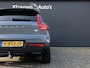 Volvo XC40 Recharge P8 AWD 408 pk R-Design | 1e eigenaar | dealer onderh. | panoramadak | trekhaak | leder/alcantara | navigatie