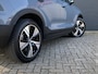 Volvo XC40 Recharge P8 AWD 408 pk R-Design | 1e eigenaar | dealer onderh. | panoramadak | trekhaak | leder/alcantara | navigatie