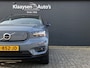 Volvo XC40 Recharge P8 AWD 408 pk R-Design | 1e eigenaar | dealer onderh. | panoramadak | trekhaak | leder/alcantara | navigatie