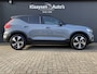Volvo XC40 Recharge P8 AWD 408 pk R-Design | 1e eigenaar | dealer onderh. | panoramadak | trekhaak | leder/alcantara | navigatie