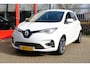 Renault Zoe R135 Edition One 52 kWh (Huur Accu) Aut. Navi|Cam|ParkAssist|LMV|Leder