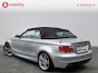 BMW 1-Serie Cabrio 135i High Executive M-Sport 6-Cilinder! Dealer Onderhouden | Leer | DAB | HIFI | Navigatie | Cruise Control