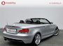 BMW 1-Serie Cabrio 135i High Executive M-Sport 6-Cilinder! Dealer Onderhouden | Leer | DAB | HIFI | Navigatie | Cruise Control