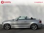 BMW 1-Serie Cabrio 135i High Executive M-Sport 6-Cilinder! Dealer Onderhouden | Leer | DAB | HIFI | Navigatie | Cruise Control