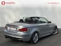 BMW 1-Serie Cabrio 135i High Executive M-Sport 6-Cilinder! | Leer | DAB | HIFI | Navigatie | Cruise Control
