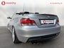 BMW 1-Serie Cabrio 135i High Executive M-Sport 6-Cilinder! | Leer | DAB | HIFI | Navigatie | Cruise Control