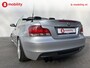 BMW 1-Serie Cabrio 135i High Executive M-Sport 6-Cilinder! Dealer Onderhouden | Leer | DAB | HIFI | Navigatie | Cruise Control