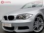 BMW 1-Serie Cabrio 135i High Executive M-Sport 6-Cilinder! Dealer Onderhouden | Leer | DAB | HIFI | Navigatie | Cruise Control