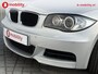 BMW 1-Serie Cabrio 135i High Executive M-Sport 6-Cilinder! Dealer Onderhouden | Leer | DAB | HIFI | Navigatie | Cruise Control