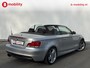 BMW 1-Serie Cabrio 135i High Executive M-Sport 6-Cilinder! Dealer Onderhouden | Leer | DAB | HIFI | Navigatie | Cruise Control